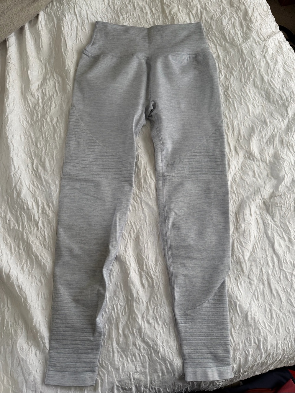 Amazon High Waisted Leggings